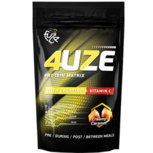 Protein Matrix Creatine + Vitamine C