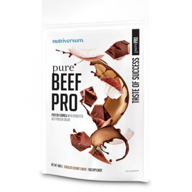 PurePro Beef Pro