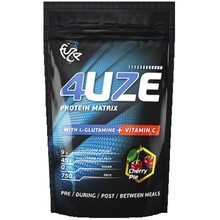 Protein Matrix Glutamine + Vitamin C