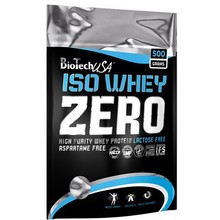 BioTech USA ISO Whey Zero
