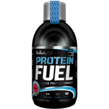 BioTech USA Protein Fuel