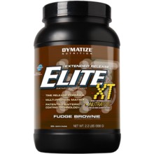 Elite XT
