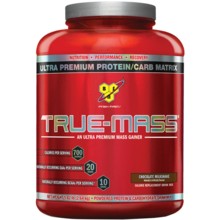 BSN True-Mass