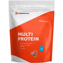 PureProtein MultiComponent Protein