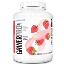 Pure Pro Gainer PRO