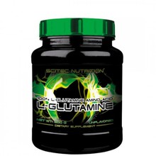 Scitec Nutrition L-Glutamine