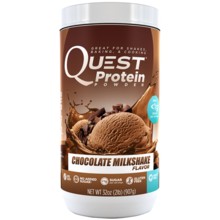 Quest Protein Powder